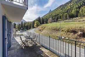 Résidence & Spa Vallorcine Mont Blanc