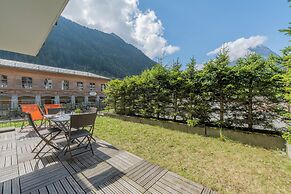 Vallorcine Apartments