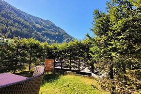 Vallorcine Apartments