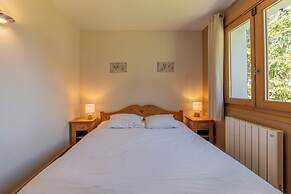 Vallorcine Apartments