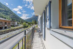 Vallorcine Apartments