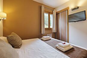 Résidence & Spa Vallorcine Mont Blanc