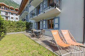 Vallorcine Apartments