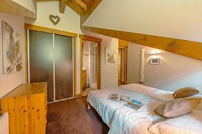 Vallorcine Apartments