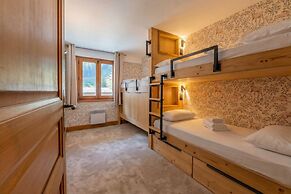 Vallorcine Apartments