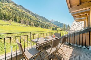 Vallorcine Apartments