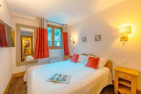 Vallorcine Apartments