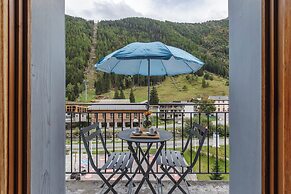 Résidence & Spa Vallorcine Mont Blanc