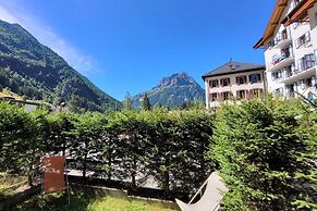 Résidence & Spa Vallorcine Mont Blanc