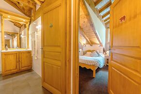 Résidence & Spa Vallorcine Mont Blanc