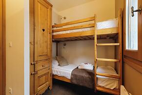 Vallorcine Apartments