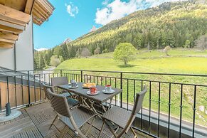 Résidence & Spa Vallorcine Mont Blanc