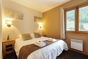 Résidence & Spa Vallorcine Mont Blanc