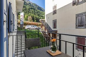 Vallorcine Apartments