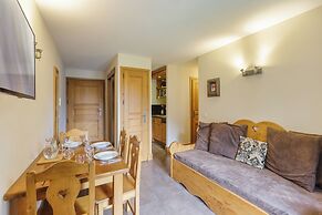 Résidence & Spa Vallorcine Mont Blanc