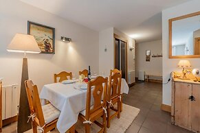 Vallorcine Apartments