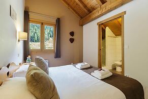 Vallorcine Apartments