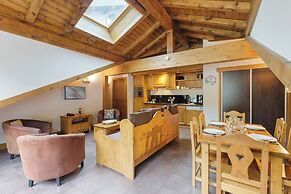 Résidence & Spa Vallorcine Mont Blanc