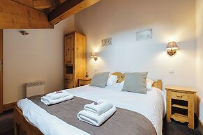 Résidence & Spa Vallorcine Mont Blanc