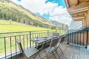 Résidence & Spa Vallorcine Mont Blanc