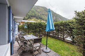 Résidence & Spa Vallorcine Mont Blanc