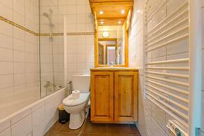 Vallorcine Apartments