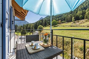 Vallorcine Apartments