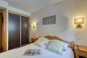 Vallorcine Apartments