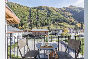 Résidence & Spa Vallorcine Mont Blanc