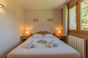 Vallorcine Apartments