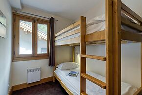 Vallorcine Apartments