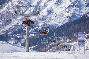 Vallorcine Apartments