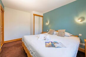 Vallorcine Apartments