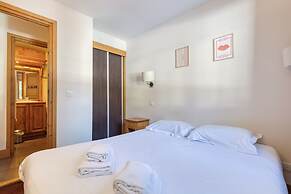 Vallorcine Apartments