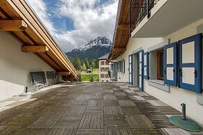 Résidence & Spa Vallorcine Mont Blanc