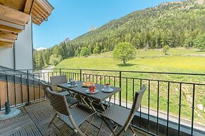 Vallorcine Apartments