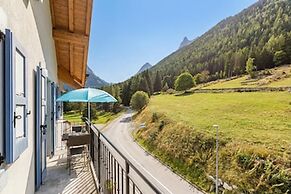 Vallorcine Apartments