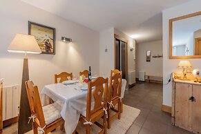 Vallorcine Apartments