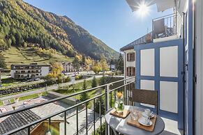 Vallorcine Apartments