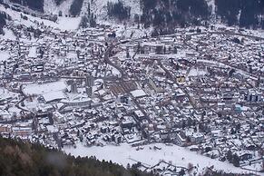 Vallorcine Apartments