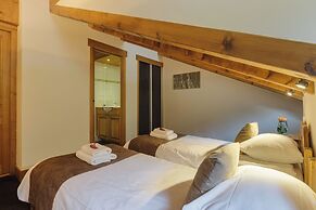 Résidence & Spa Vallorcine Mont Blanc