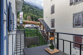 Résidence & Spa Vallorcine Mont Blanc