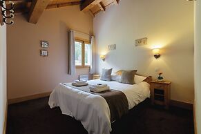 Résidence & Spa Vallorcine Mont Blanc