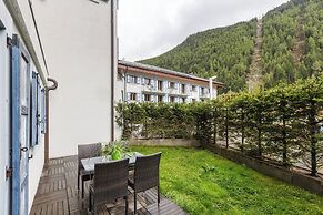 Résidence & Spa Vallorcine Mont Blanc