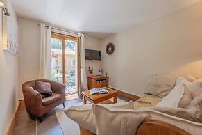 Vallorcine Apartments