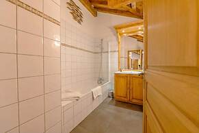 Vallorcine Apartments