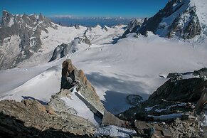 Vallorcine Apartments