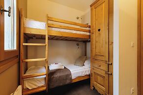 Vallorcine Apartments