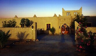 Riad Les Flamants Roses