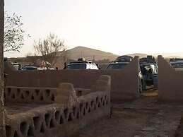 Riad Les Flamants Roses